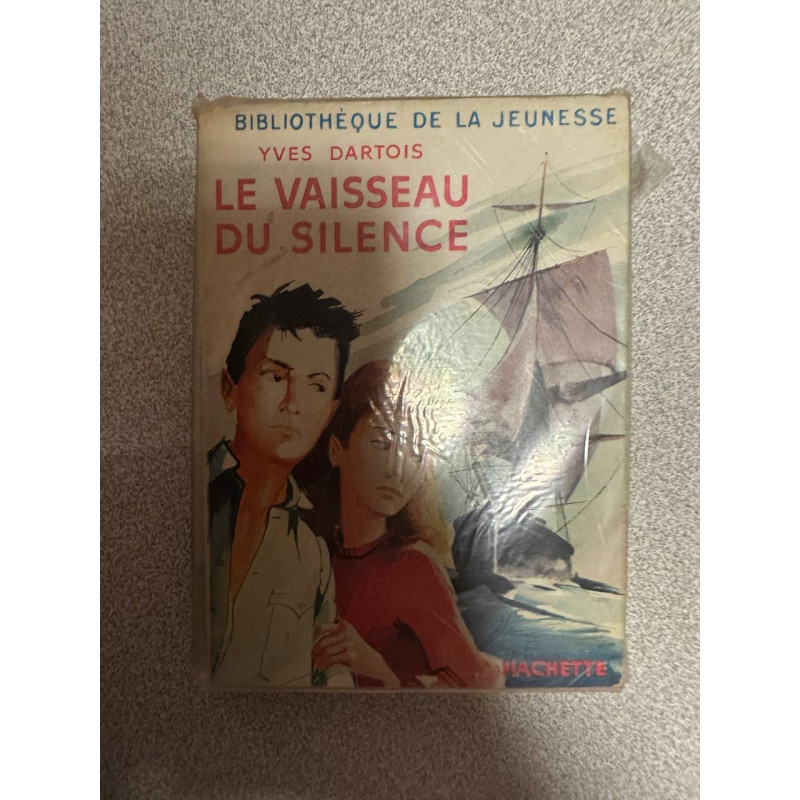 Le vaisseau du silence