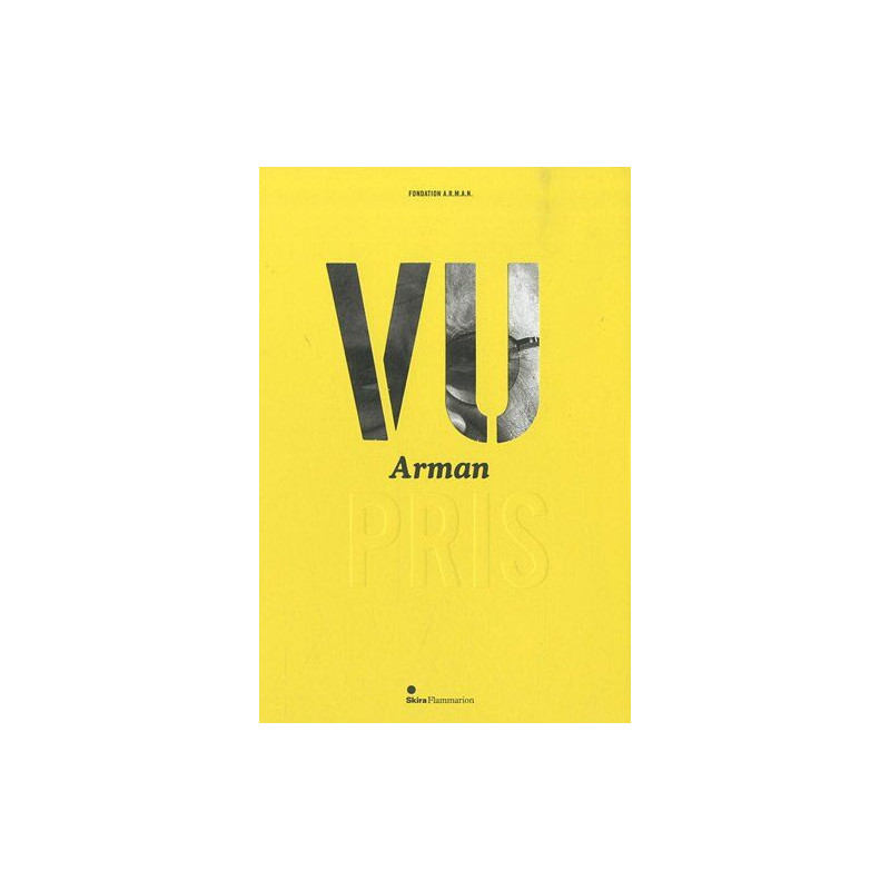 Vu pris : Arman
