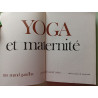 Yoga et maternité