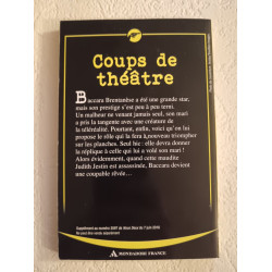 Couos de théâtre
