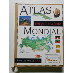 Atlas Mondial