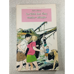 Le Club des cinq contre-attaque