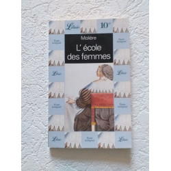 L'Ecole des femmes