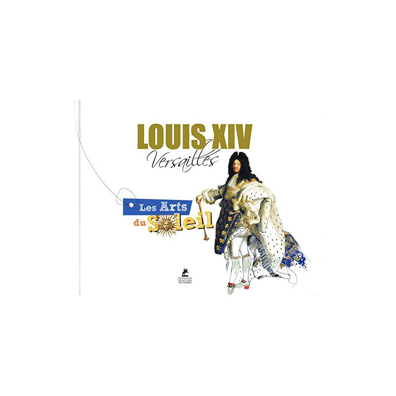 Les arts au temps de louis xiv