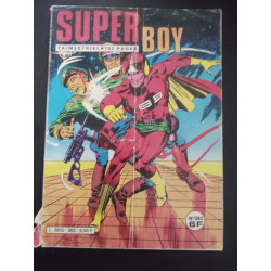 Super boy n°382