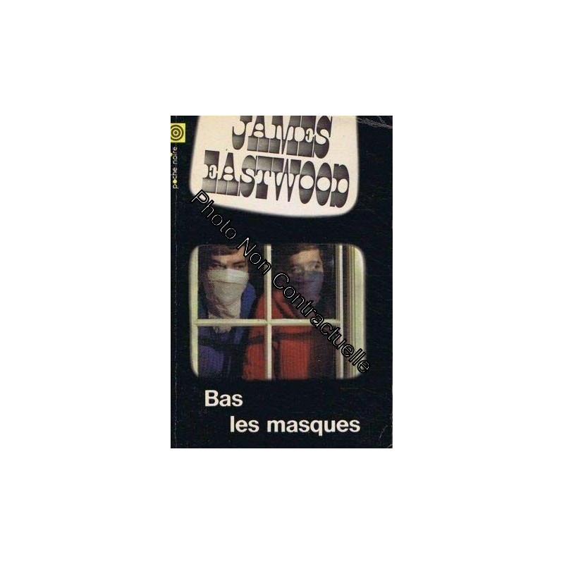 Bas les masques