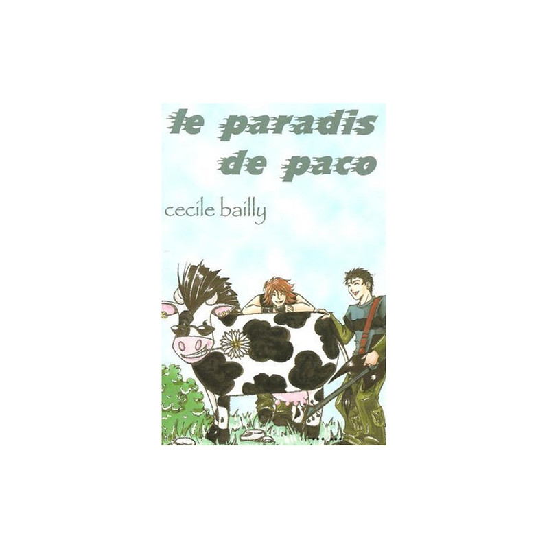 Le Paradis de Paco