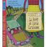 Je lis une histoire avec Balthazar (la forêt de l'amie Carabosse)