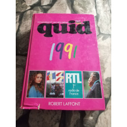 Quid 1992