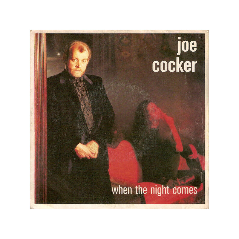 When The Night Comes