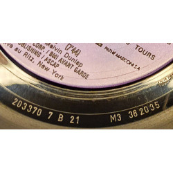 When The Night Comes