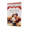 Que reste-t-il de notre rêve