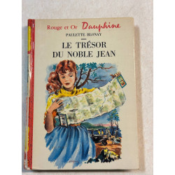 Le trésor du noble jean