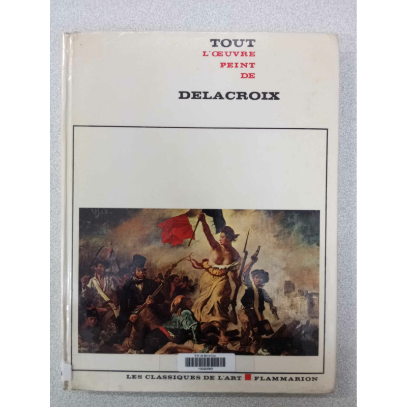 Delacroix