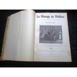 théâtrale 24 pièces complètes reliées Donnay-Sardou-Courteline