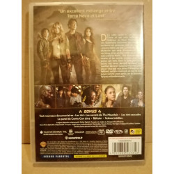 Les 100 Saison 2 L'Intégrale Coffret DVD