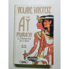 Ay Pharaon T02 La disparition de la reine (02)