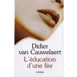 L'éducation d'une fée