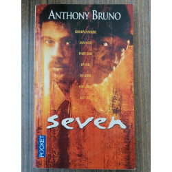 Anthony Bruno Seven pocket
