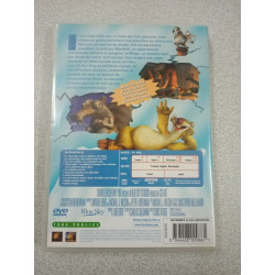 DVD Film - L'âge de glace 1