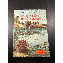 La riviere des castors