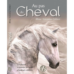 Au pas du cheval