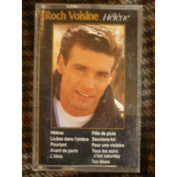 HELENE cassette Audio-K7 BMG 410229