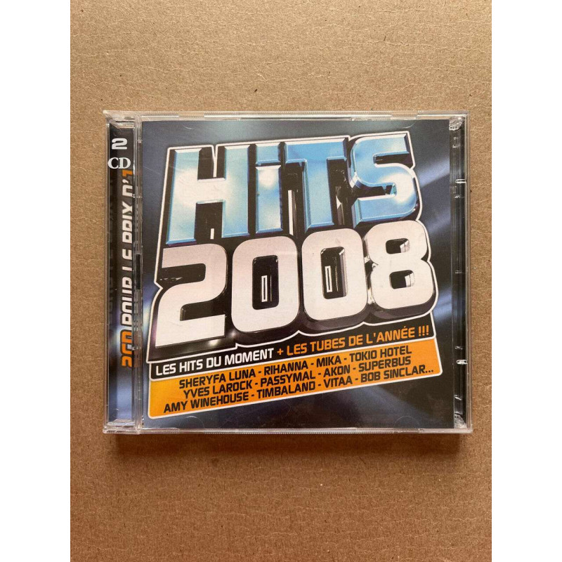 Hits 2 CD