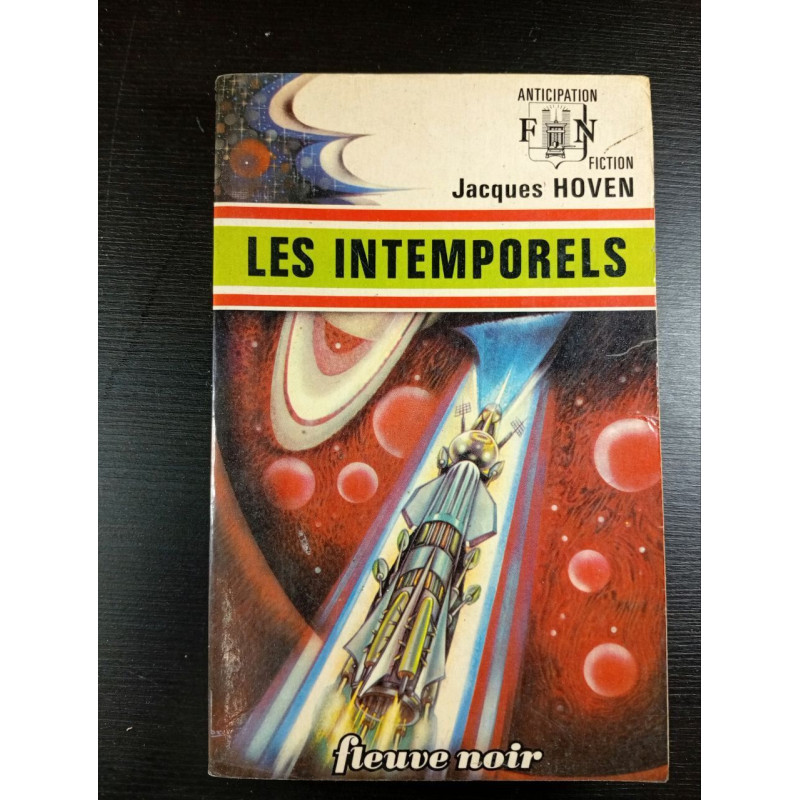 Les Intemporels