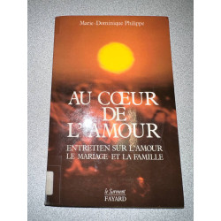 Au coeur de l'amour