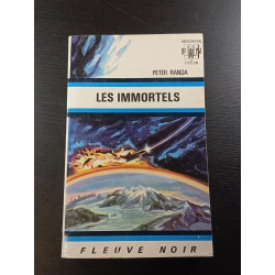 Les Immortels