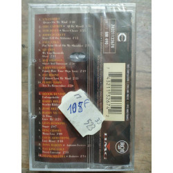 Crooners Male golden voices Cassette Audio-K7 NEUF SOUS BLISTER