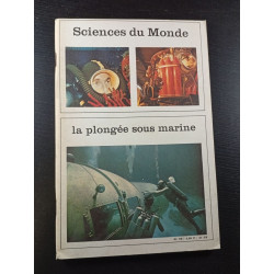 Sciences du Monde n°92