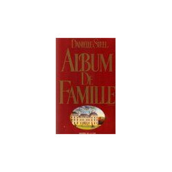 Album De Famille