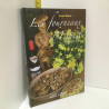 LES FOURNEAUX D'ERNEST 56 recettes du terroir ALSACE ae 16629