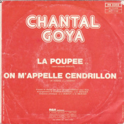 La Poupée