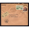 n1440 enveloppe Préfecture Bas-Rhin STRASBOURG R.P