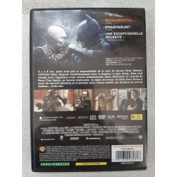 DVD Film - Batman - The dark knight rises