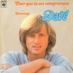 Pour Que Tu Me Comprennes