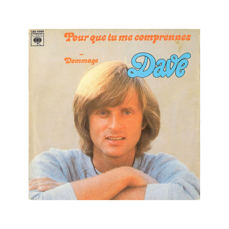 Pour Que Tu Me Comprennes