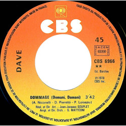 Pour Que Tu Me Comprennes