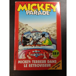 Mickey Parade n°231