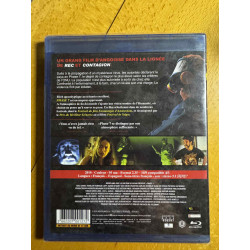 Phase 7 [Blu-ray]