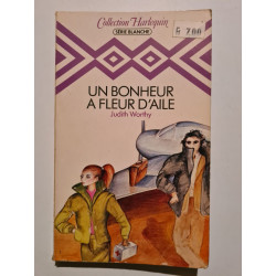Un bonheur à fleur d'aile