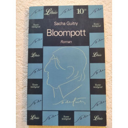 Bloompott