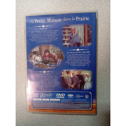 La petite maison dans la prairie tome 3