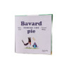 Bavard comme une pie