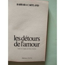Les Detours de l'amour
