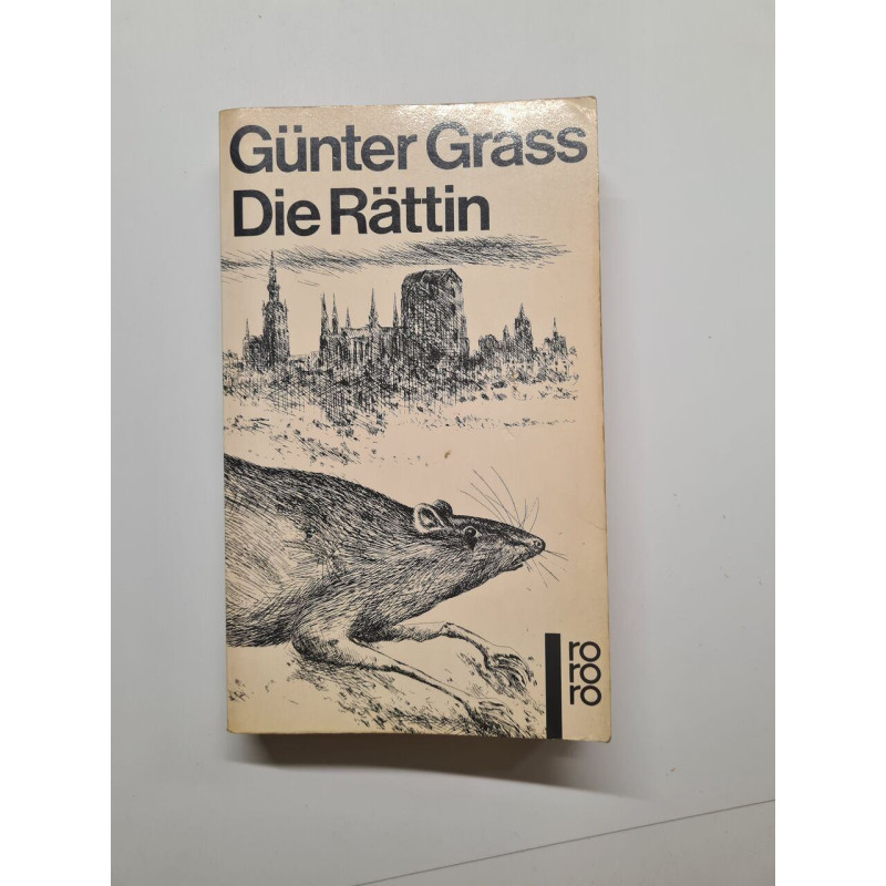 Die rattin