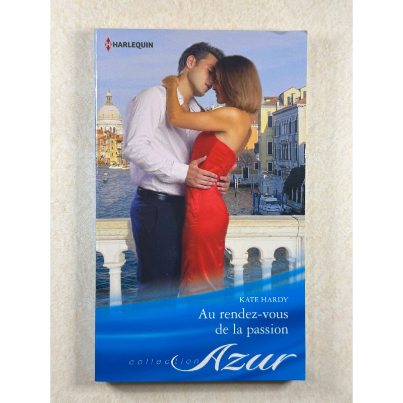 Au rendez-vous de la passion